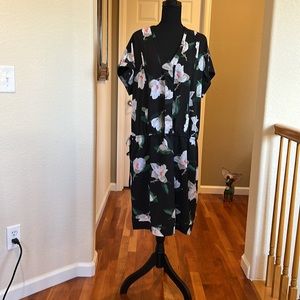 Banana Republic Tall XL dress